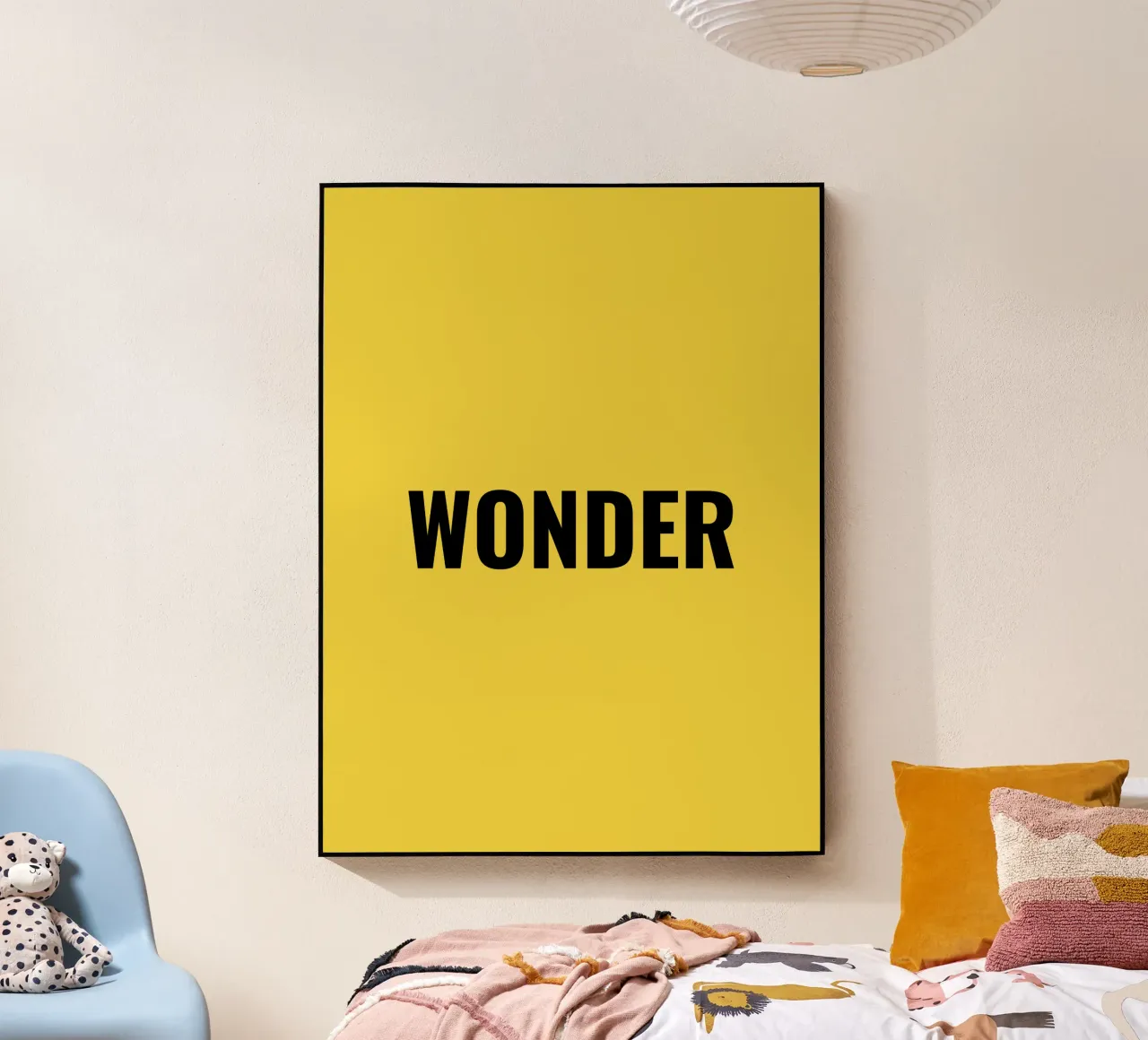 MERAVIGLIA plexiglass da Simple