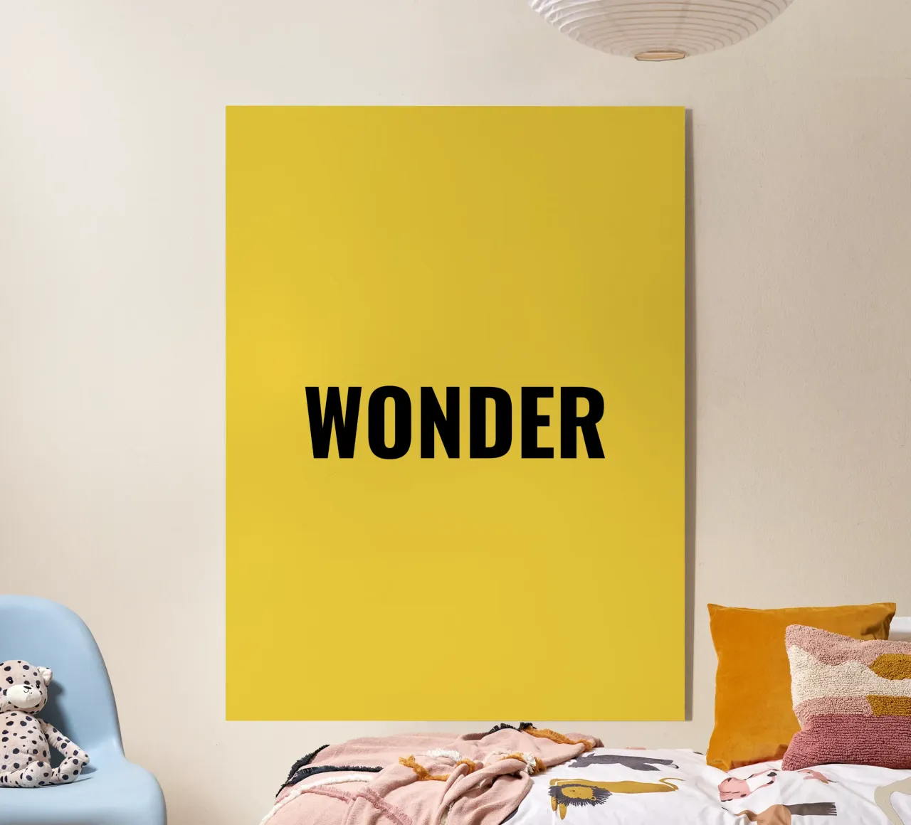 MERAVIGLIA plexiglass da Simple