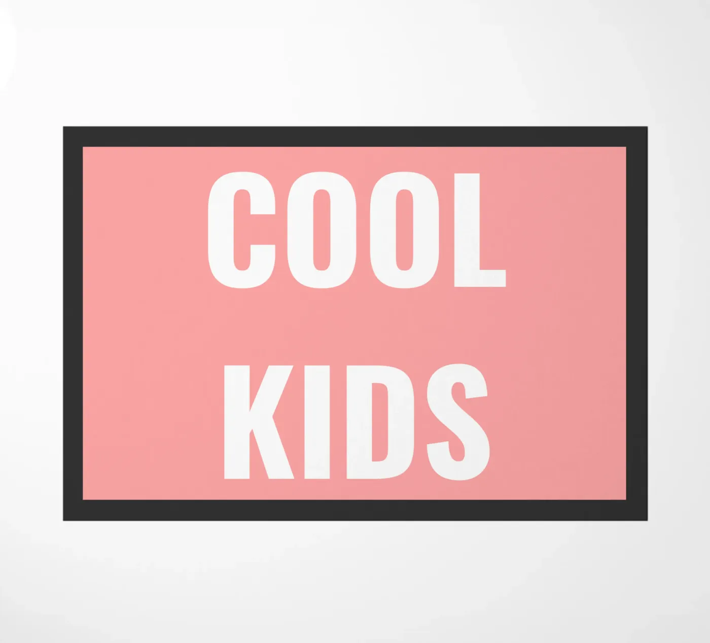 BAMBINI COOL zerbino da Simple