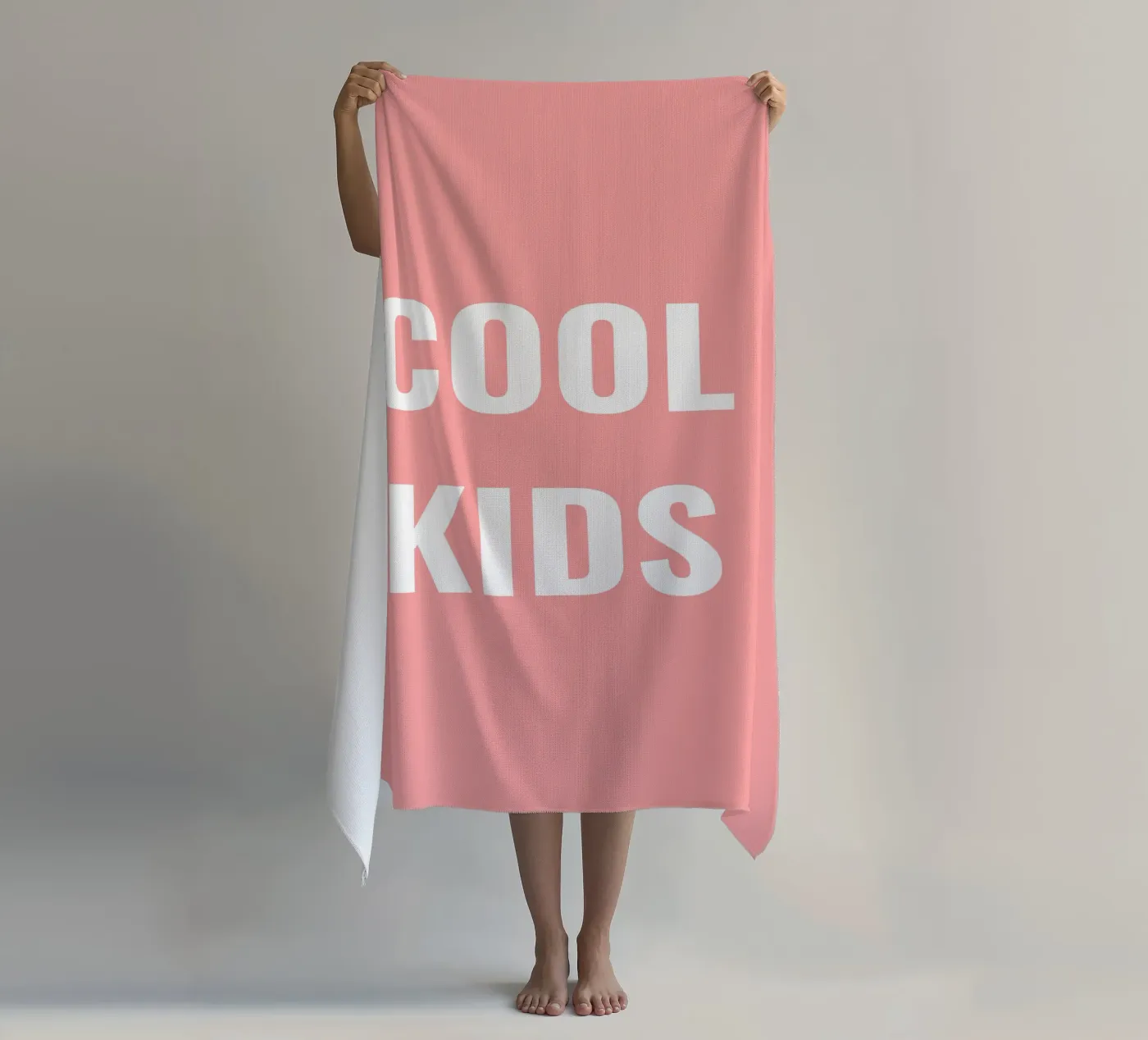 BAMBINI COOL telo mare da Simple