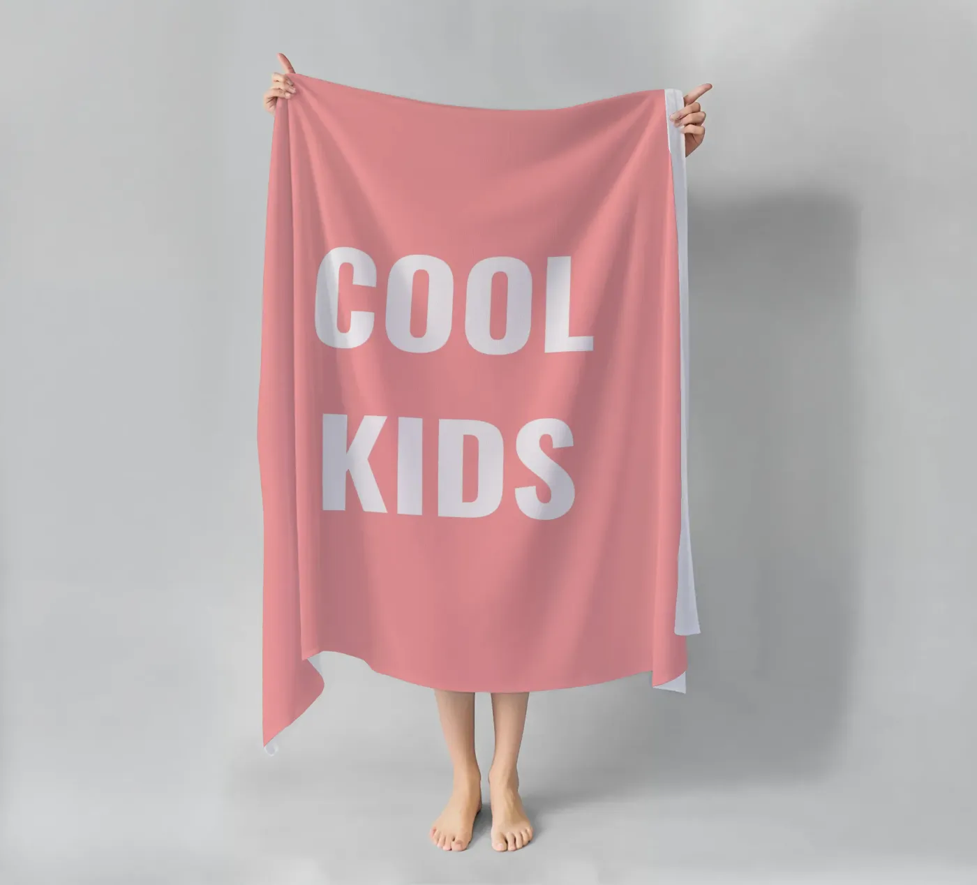 BAMBINI COOL telo mare da Simple