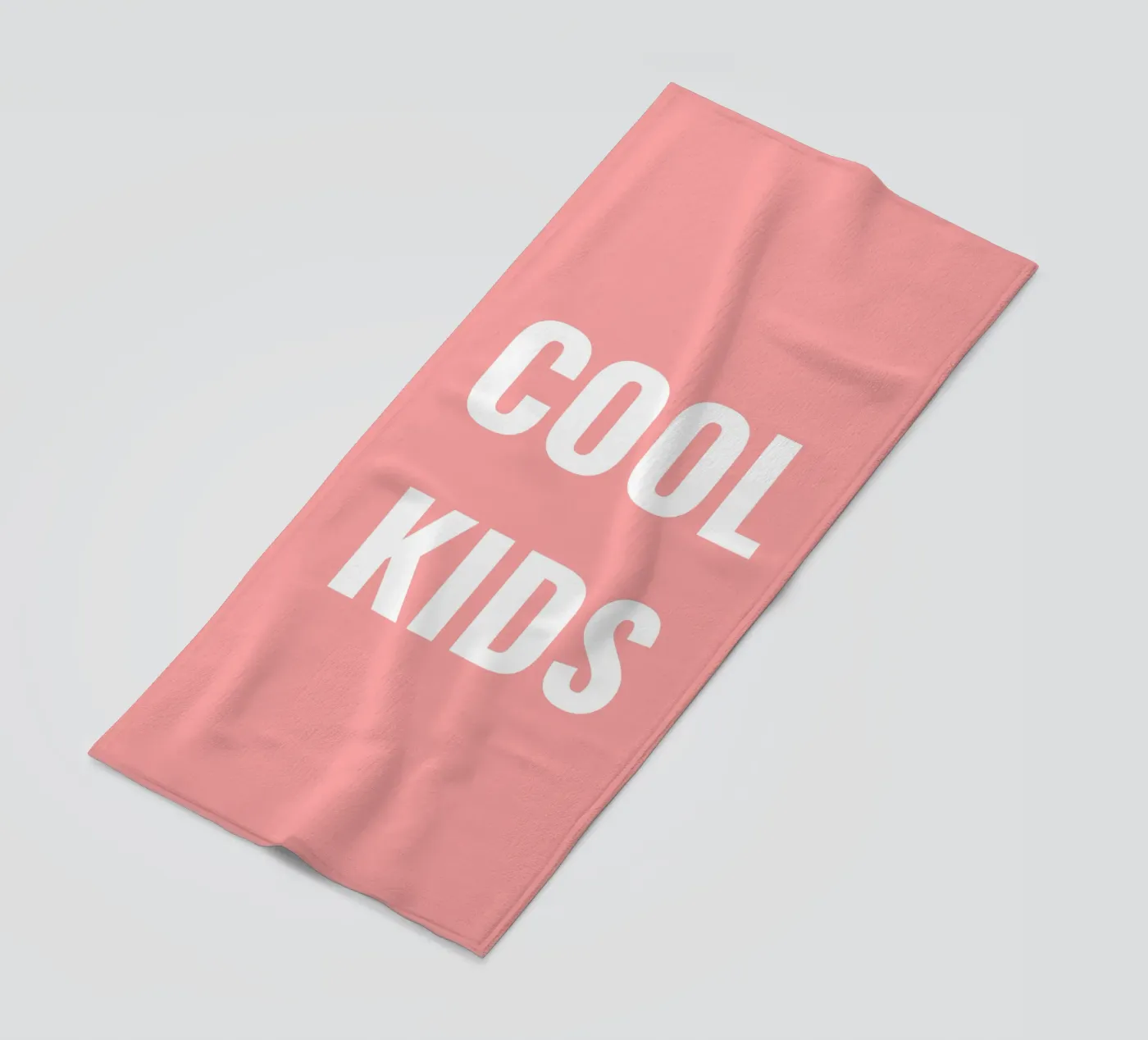 BAMBINI COOL telo mare da Simple