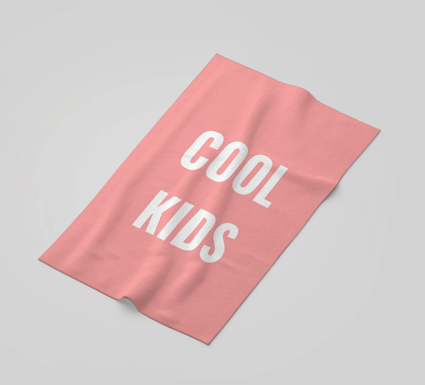 BAMBINI COOL telo mare da Simple