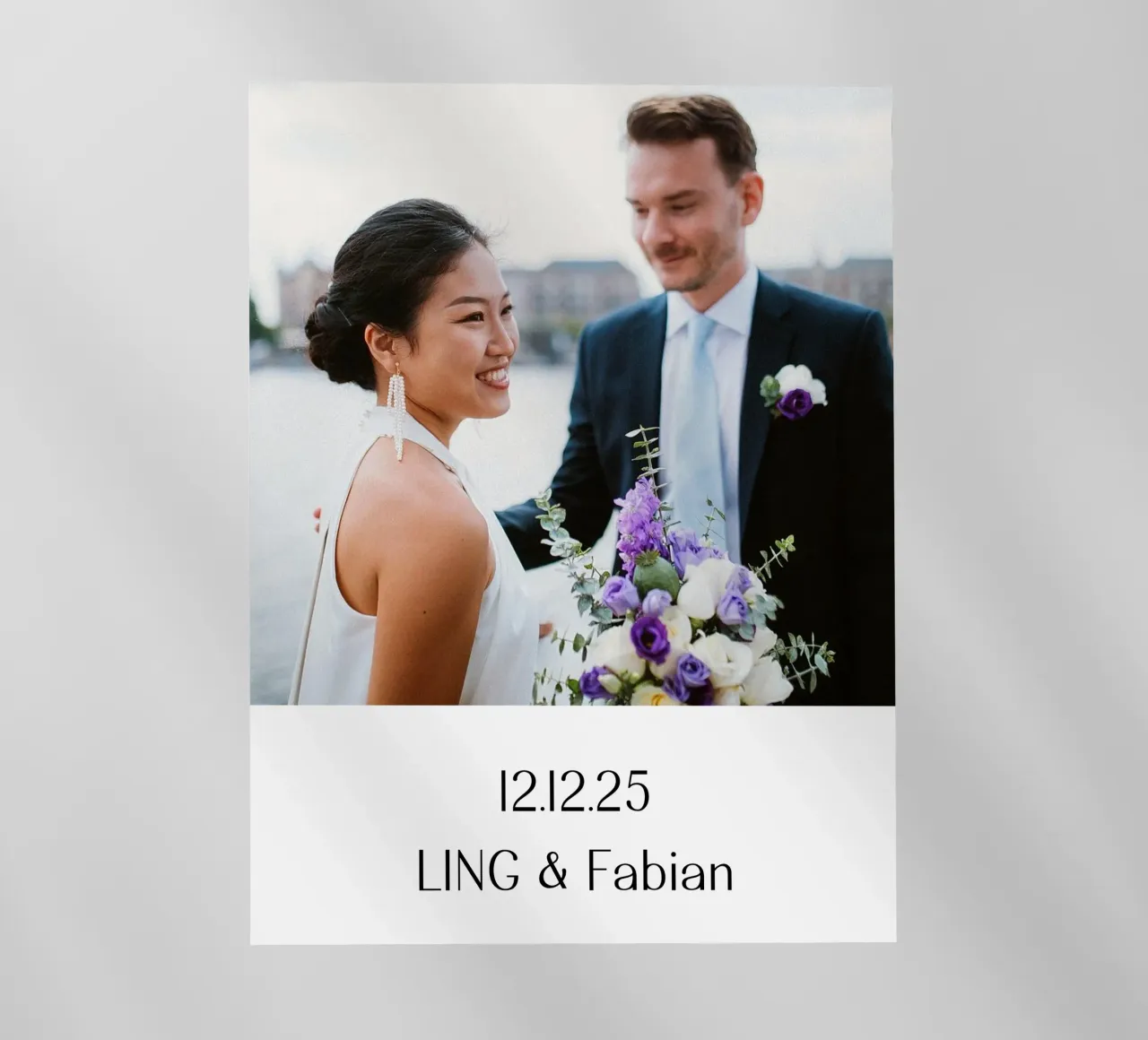 COPPIA pellicola backlit da Simple