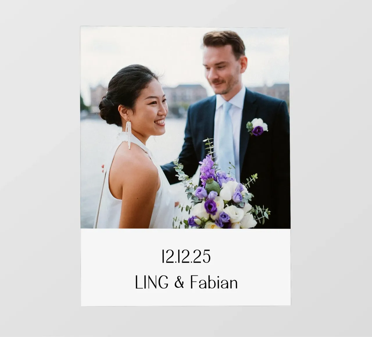 COPPIA pellicola backlit da Simple