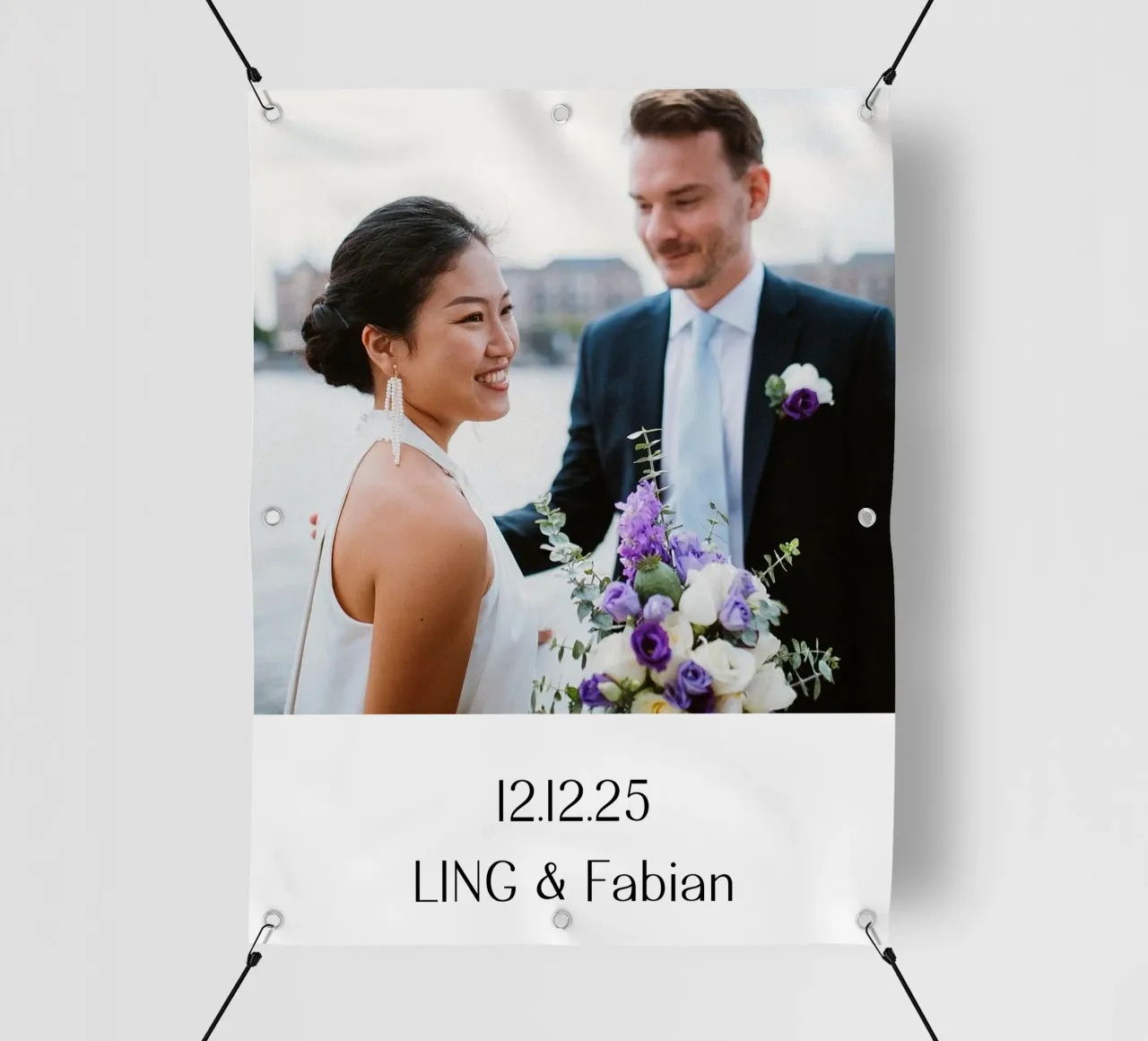 COPPIA telo in pvc da Simple