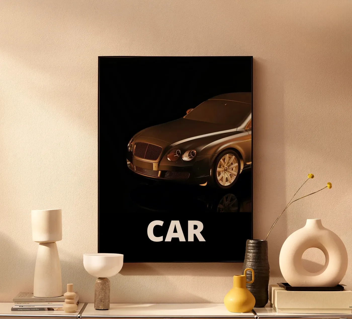 AUTO alluminio dibond da Simple