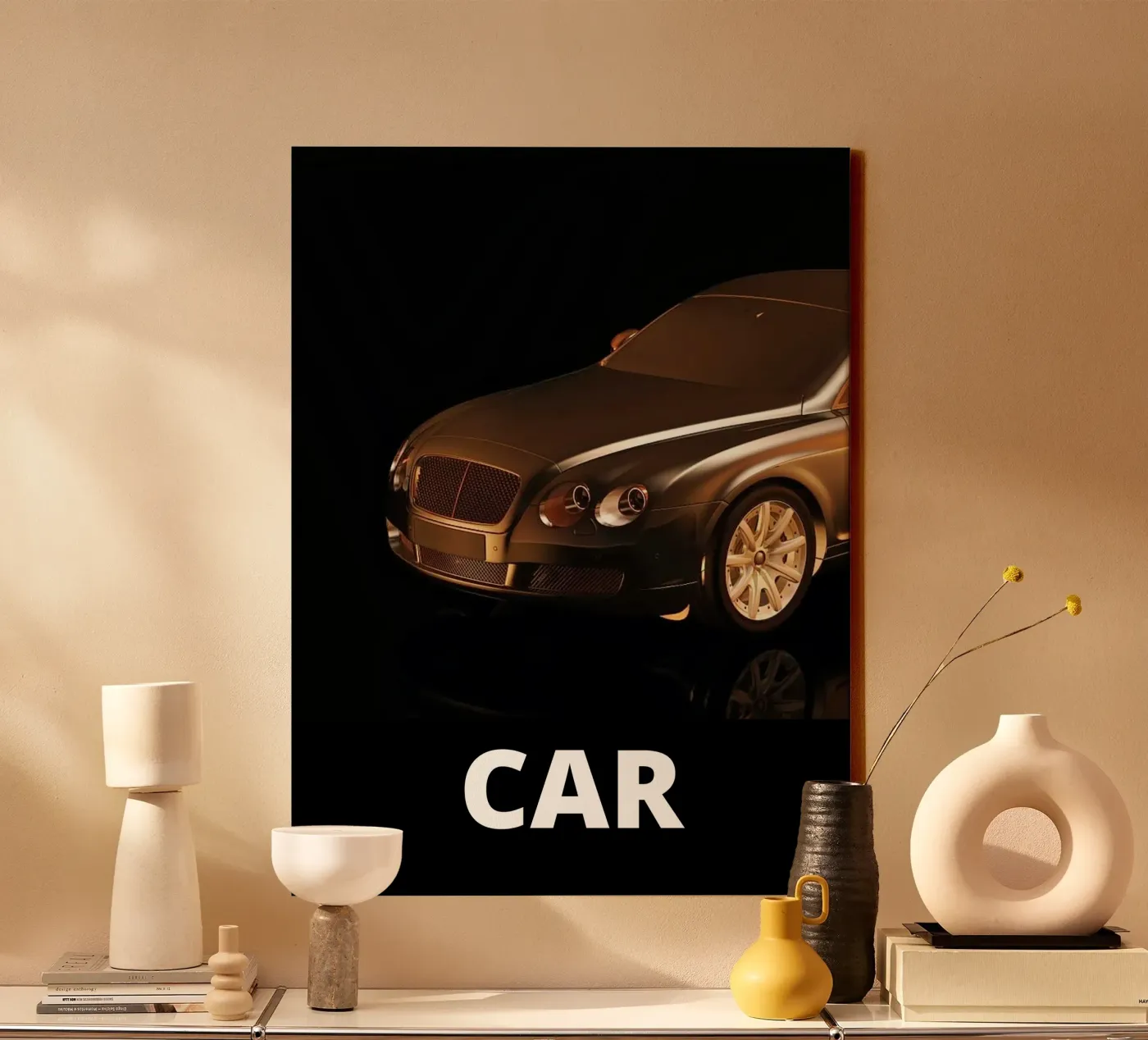 AUTO tela da Simple