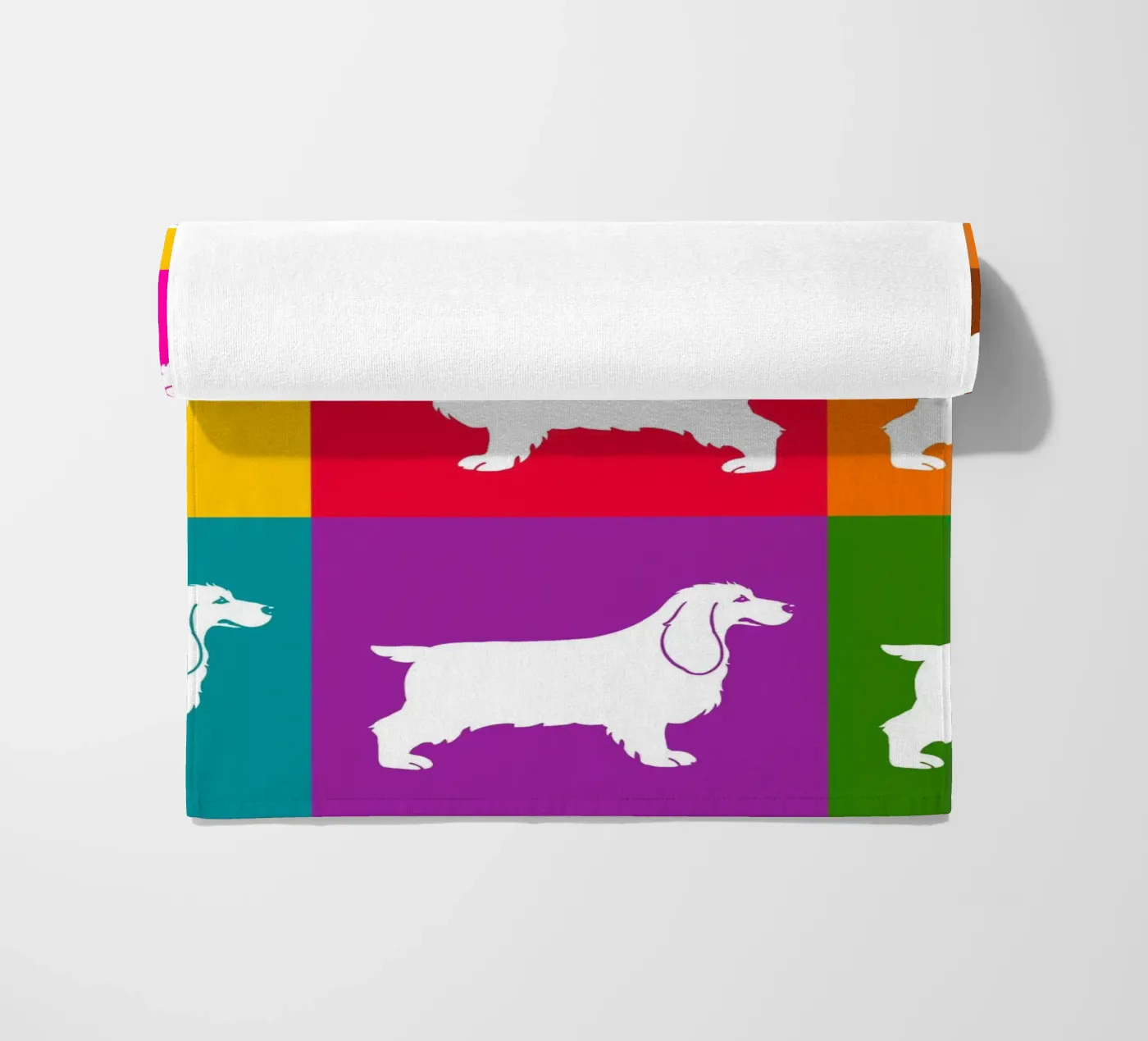 Cocker telo mare da Pop dogs