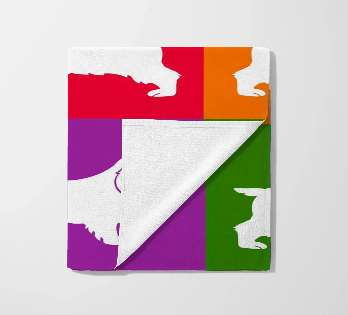 Cocker telo mare da Pop dogs