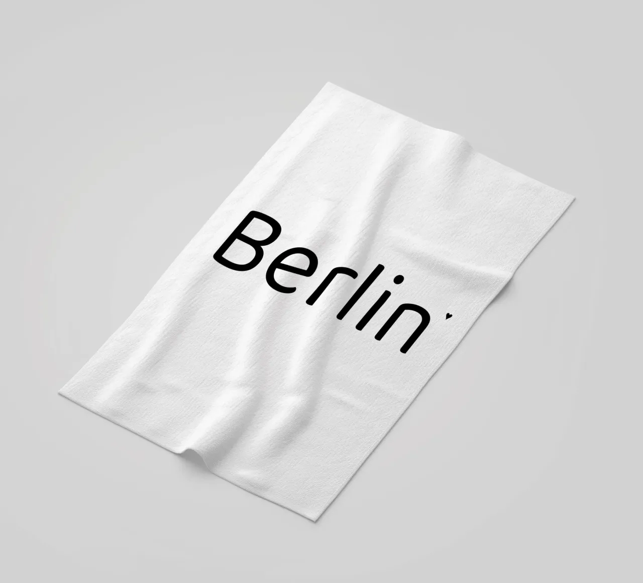 Berlin telo mare da typotraveler