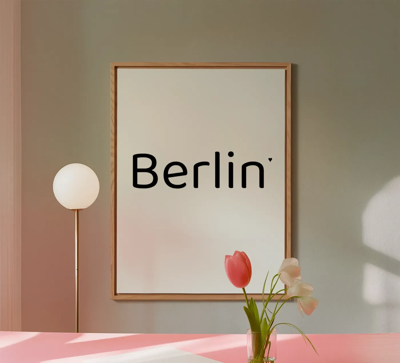 Berlin forex plate by typotraveler