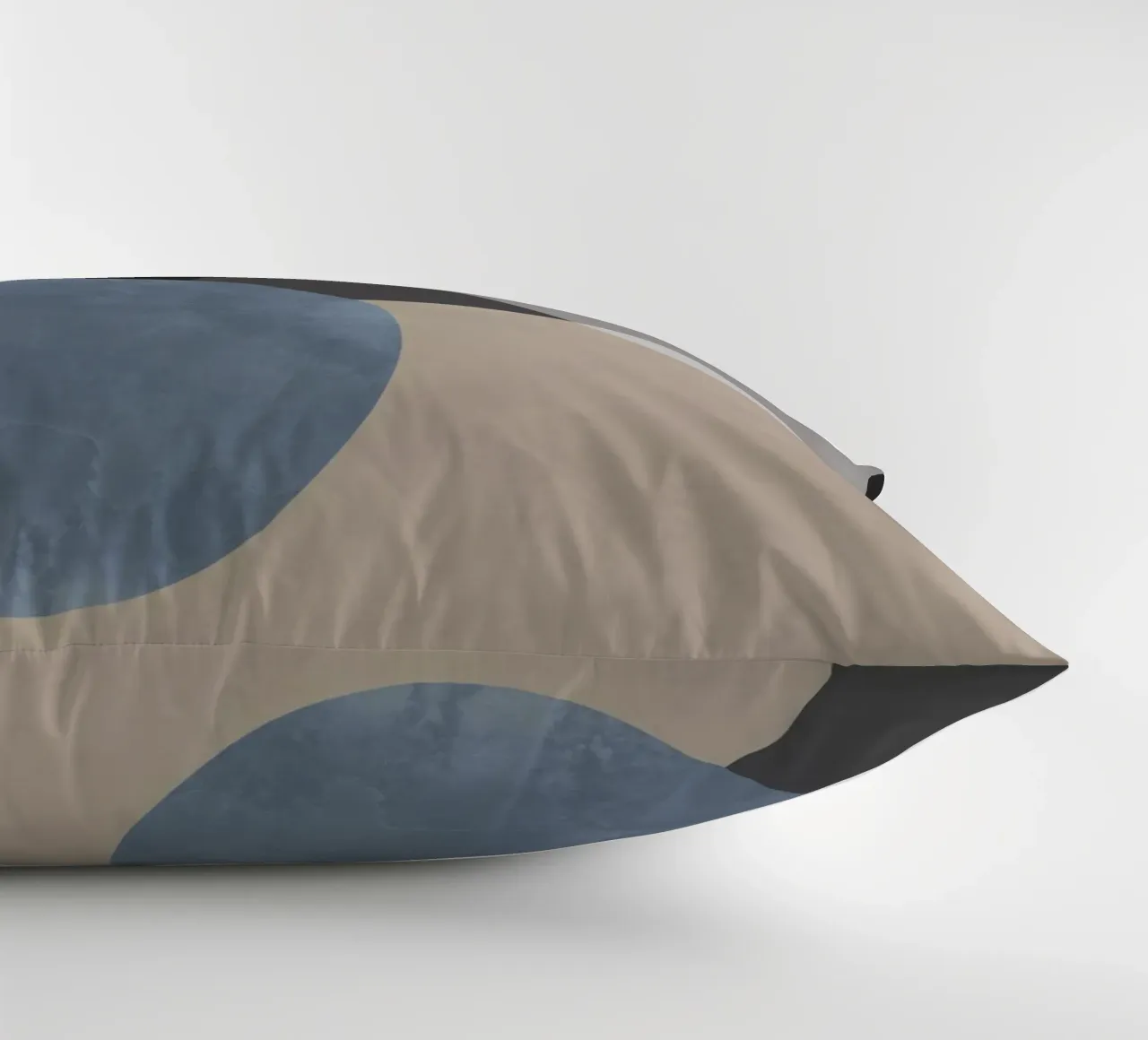 Graphic 210 dark cuscino da Mareike Böhmer