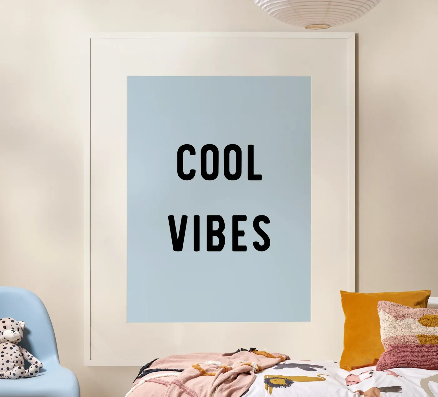 VIBRE FRATTE poster da Simple