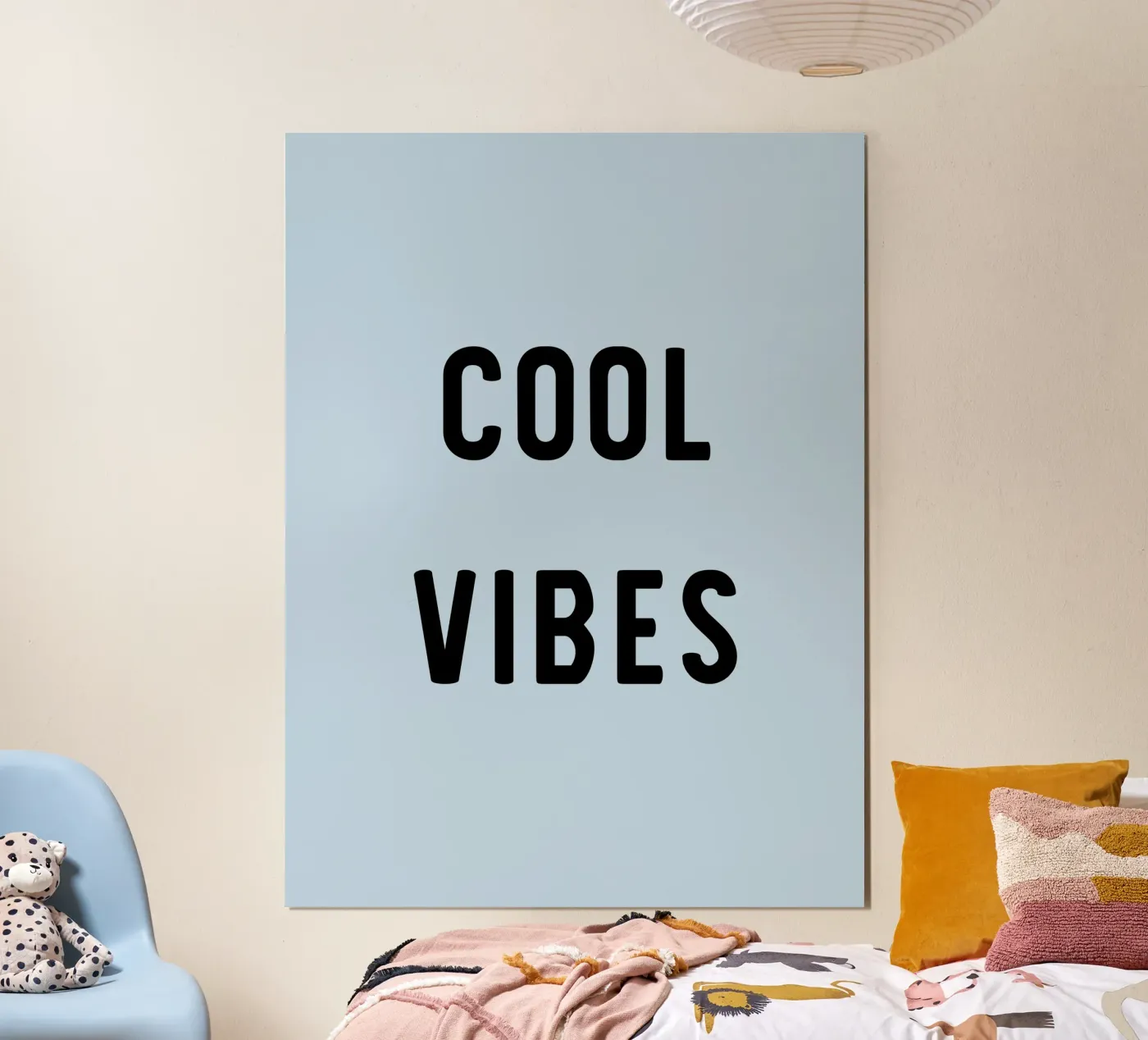 VIBRE FRATTE poster da Simple
