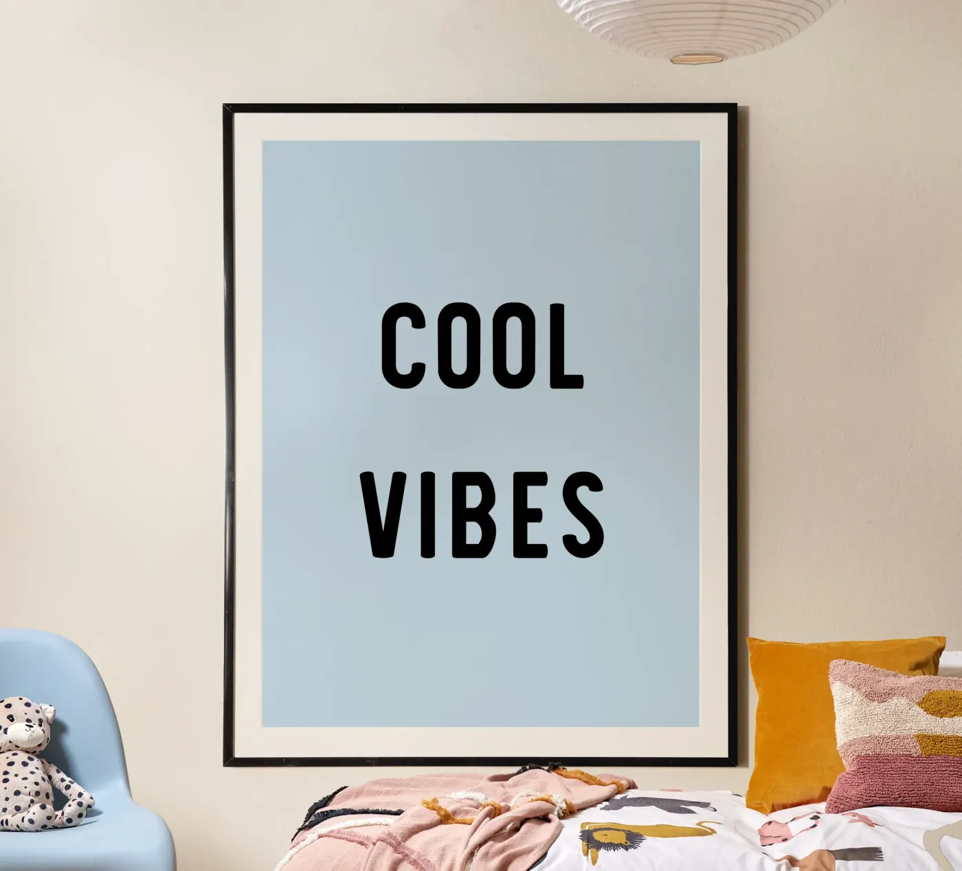 VIBRE FRATTE poster da Simple