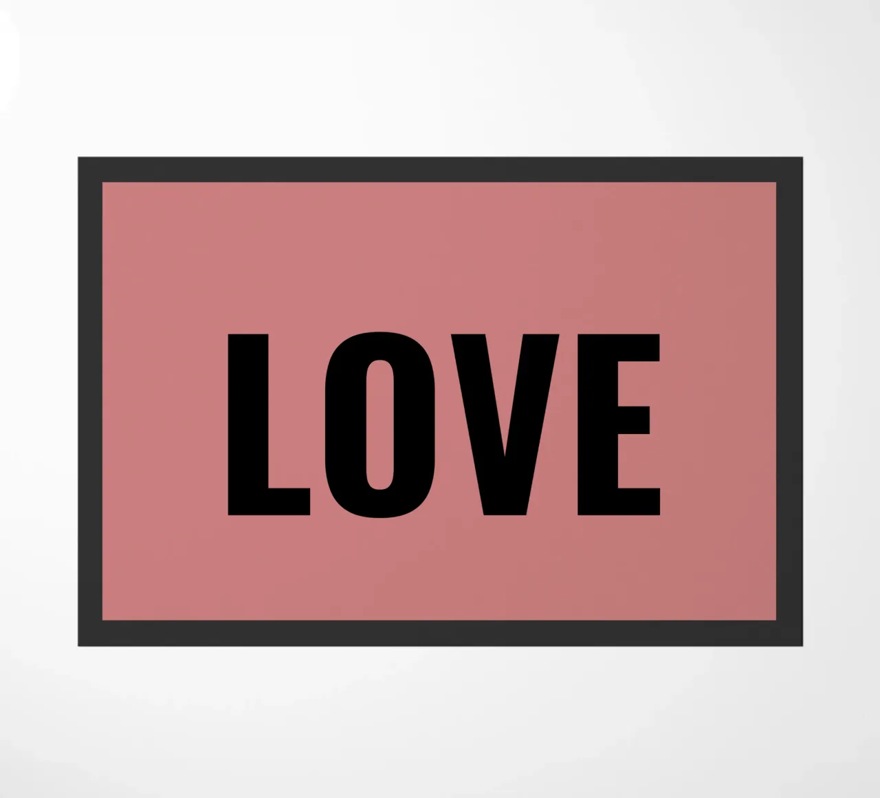 AMORE zerbino da Simple