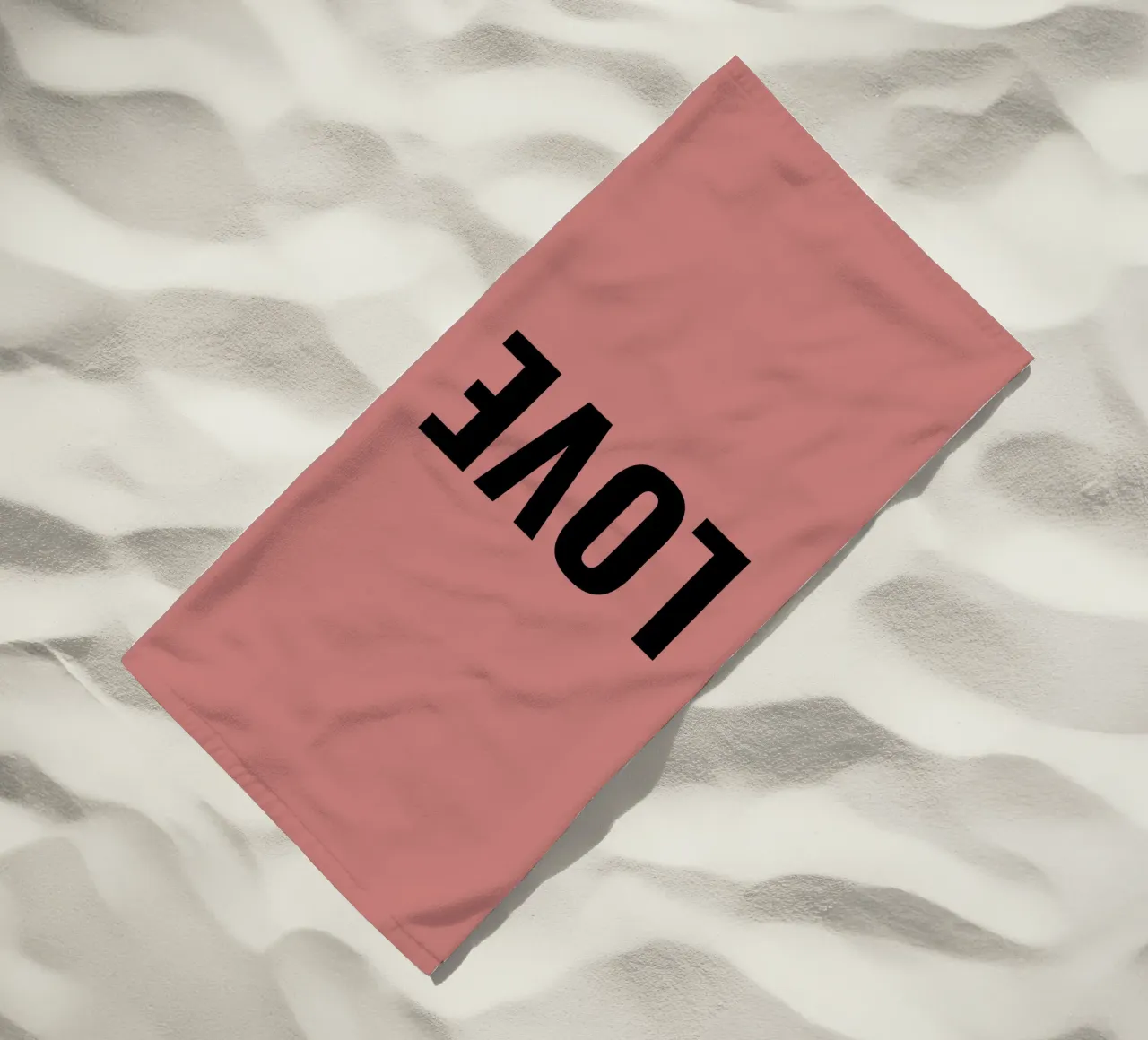 AMORE telo mare da Simple