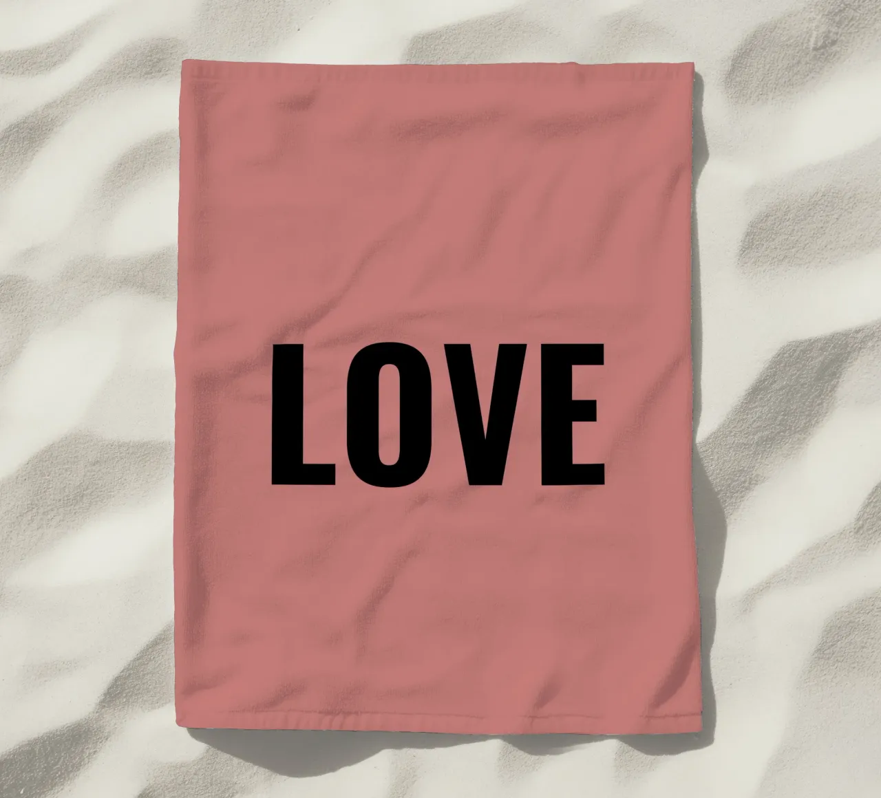 AMORE telo mare da Simple