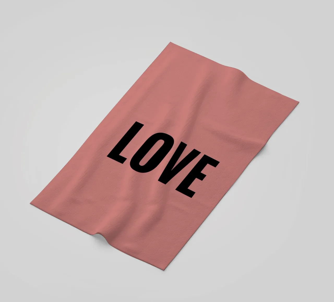 AMORE telo mare da Simple