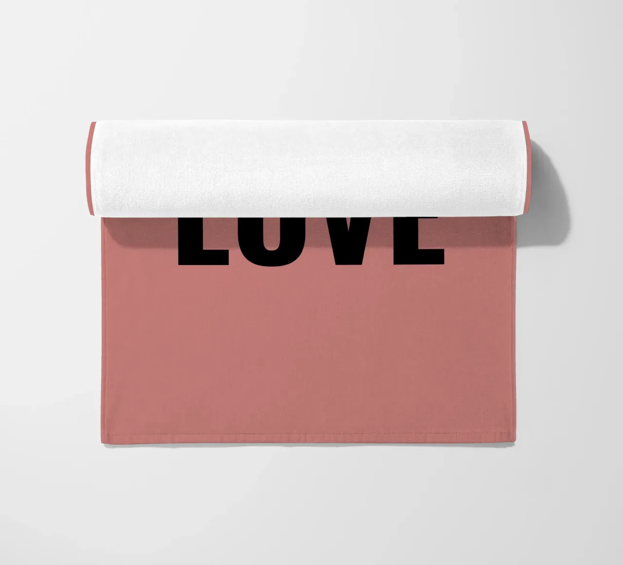 AMORE telo mare da Simple