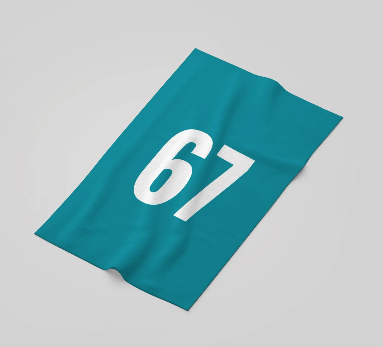 SEI SETTE telo mare da Simple