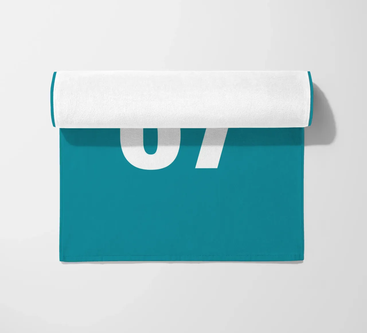 SEI SETTE telo mare da Simple