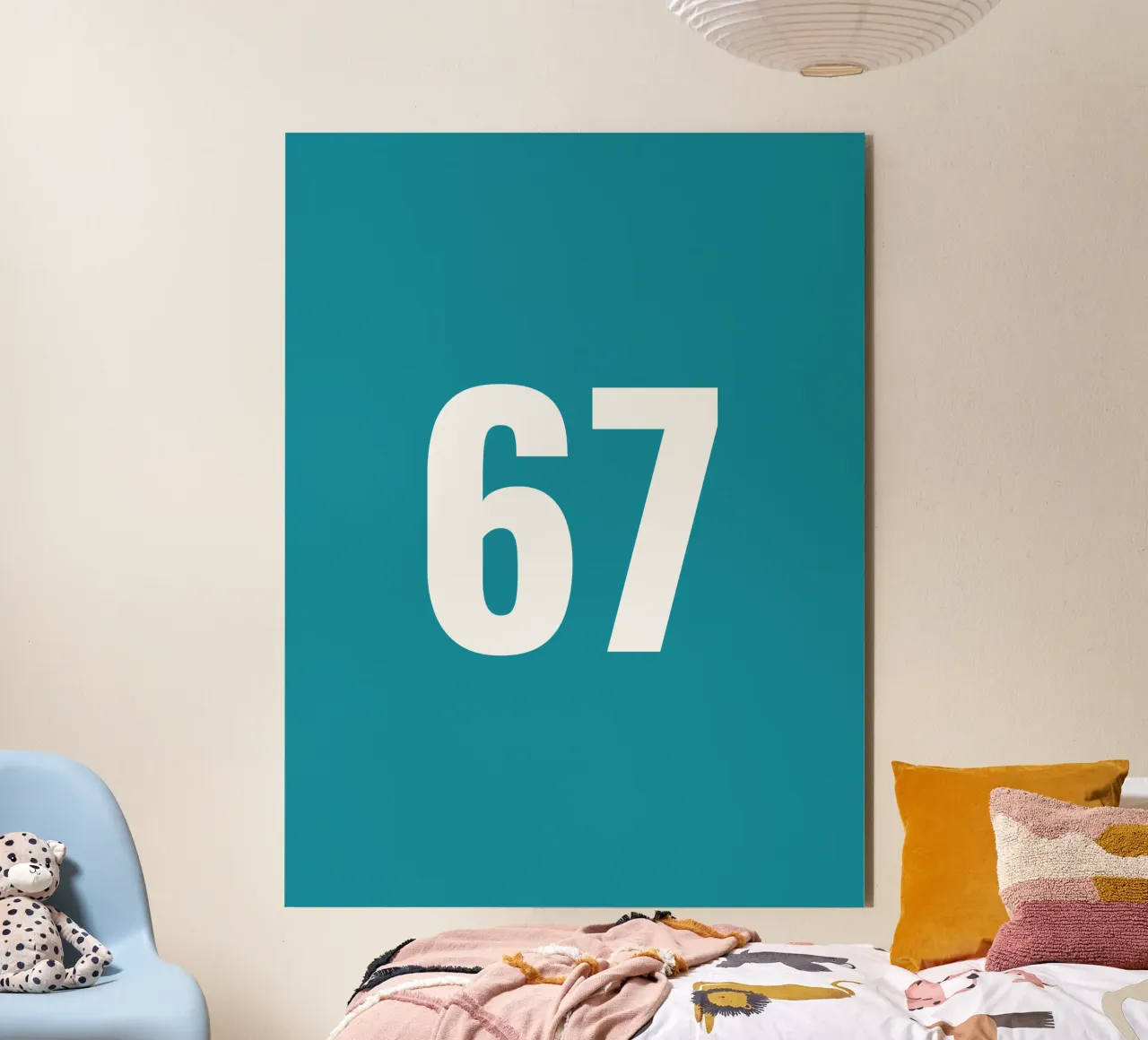 SEI SETTE pannello forex da Simple