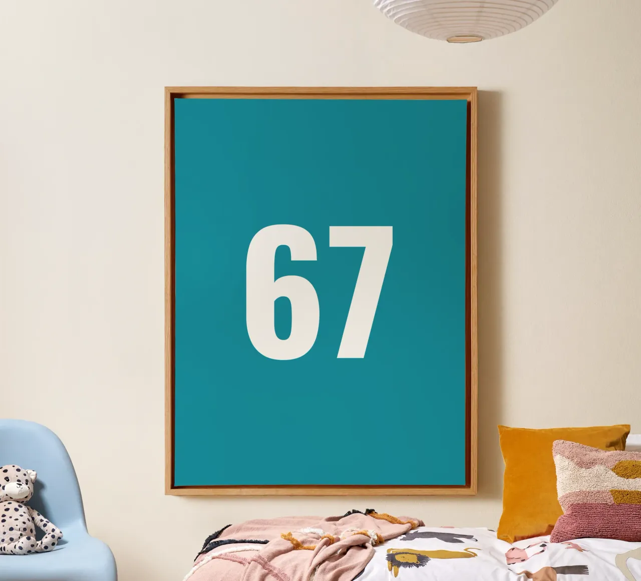 SEI SETTE tela da Simple