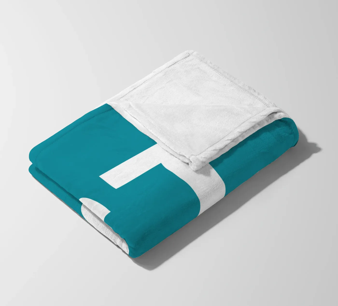 SIX SEVEN fleece blanket by Simple