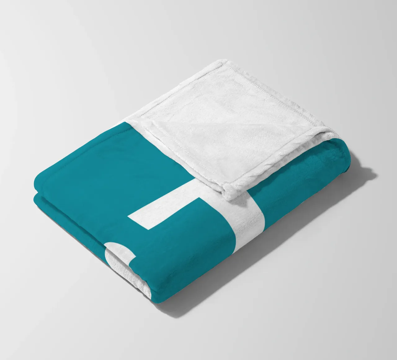 SEI SETTE coperta in pile da Simple