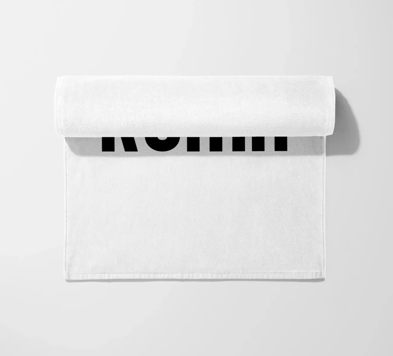 Roma telo mare da typotraveler