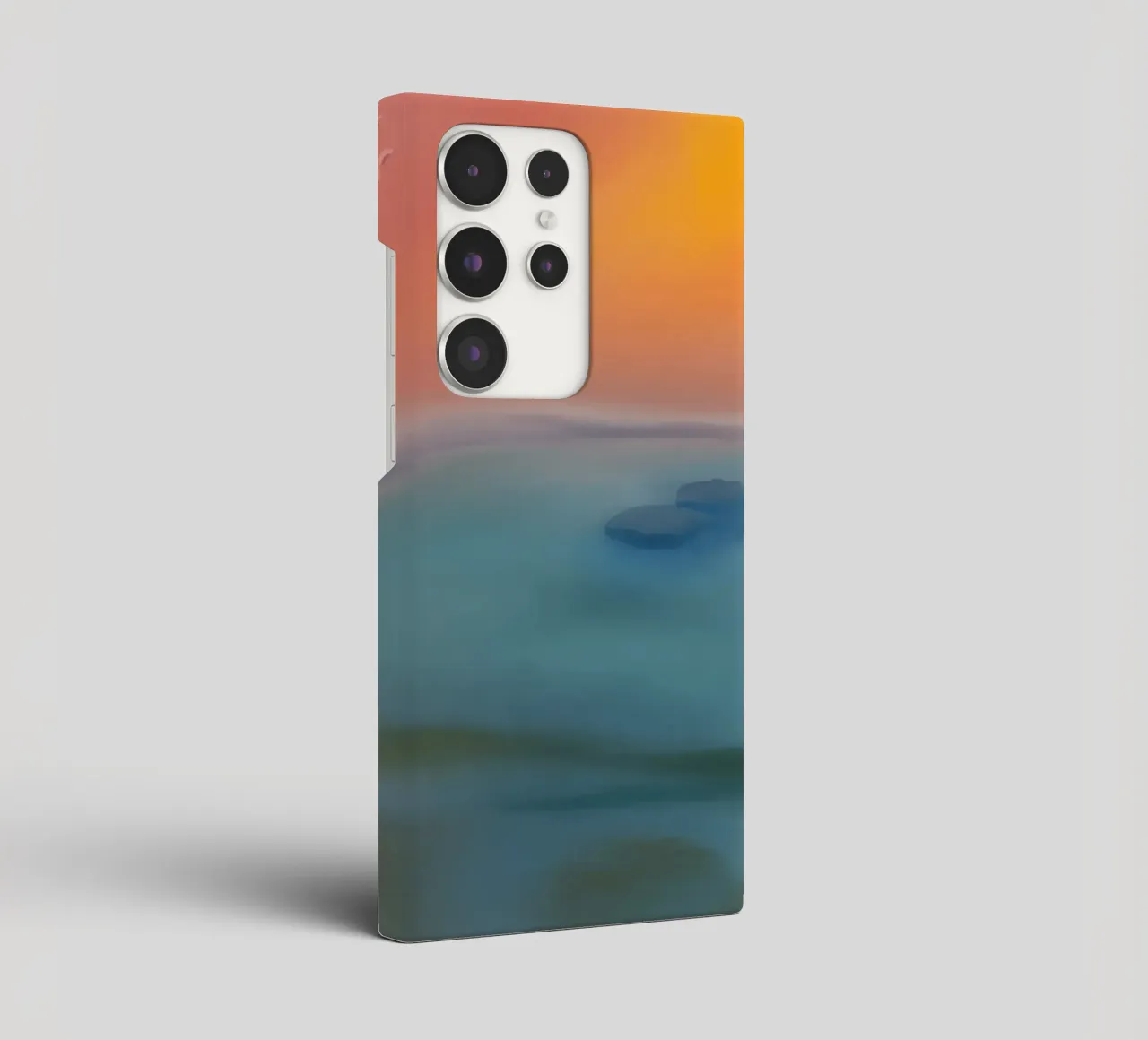 Sunset cover samsung da Simplicity