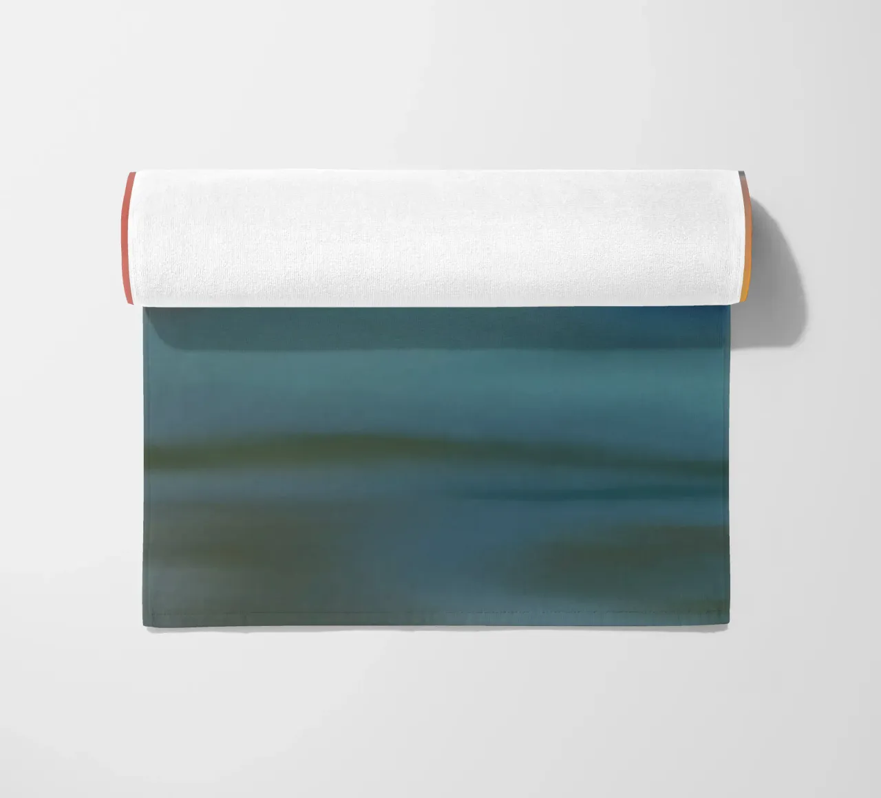 Sunset telo mare da Simplicity