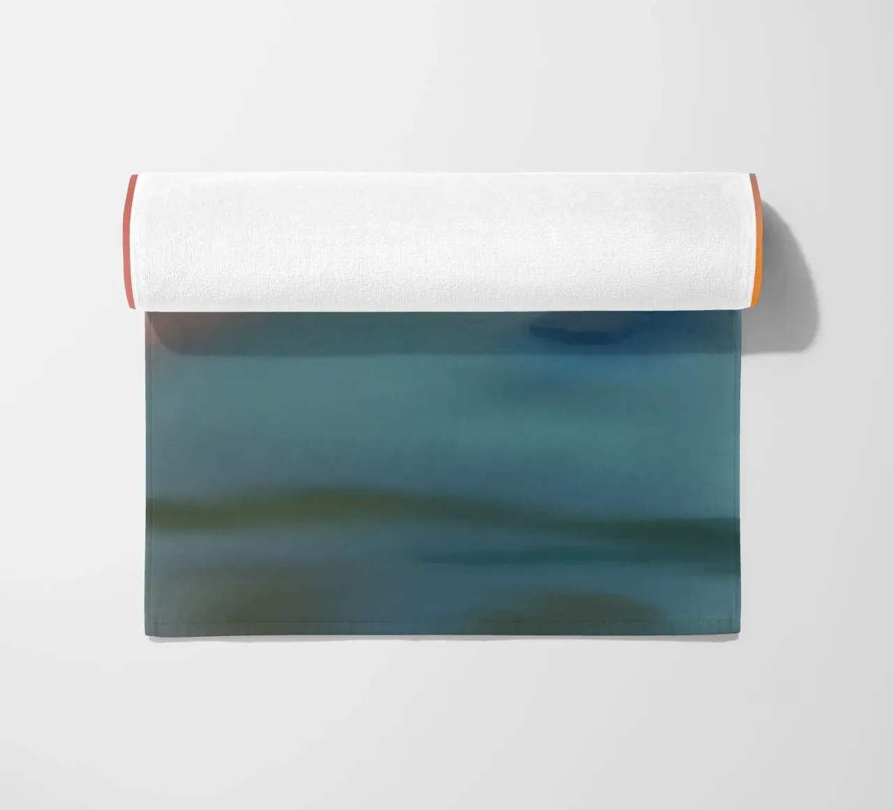 Sunset telo mare da Simplicity