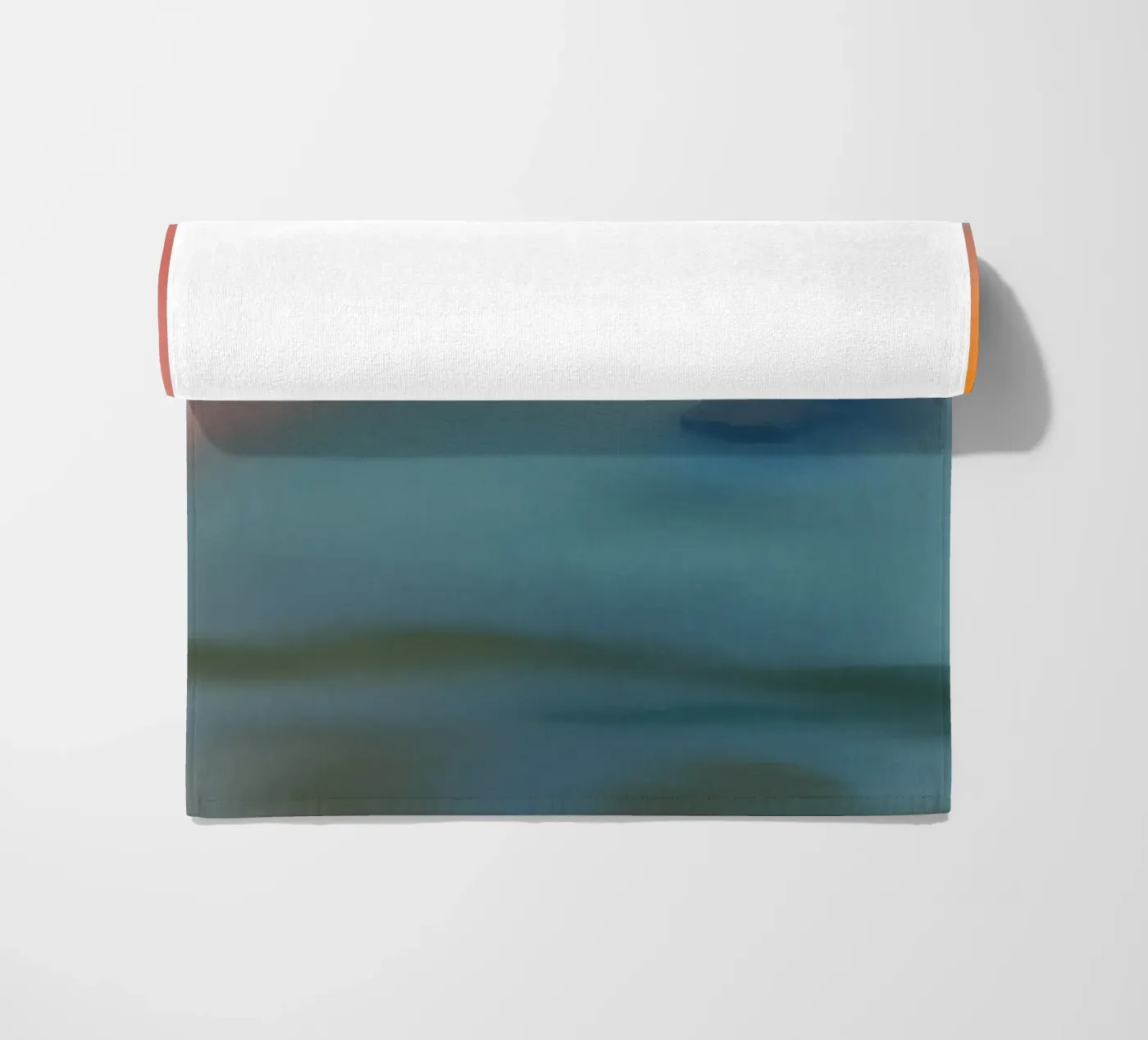 Sunset telo mare da Simplicity