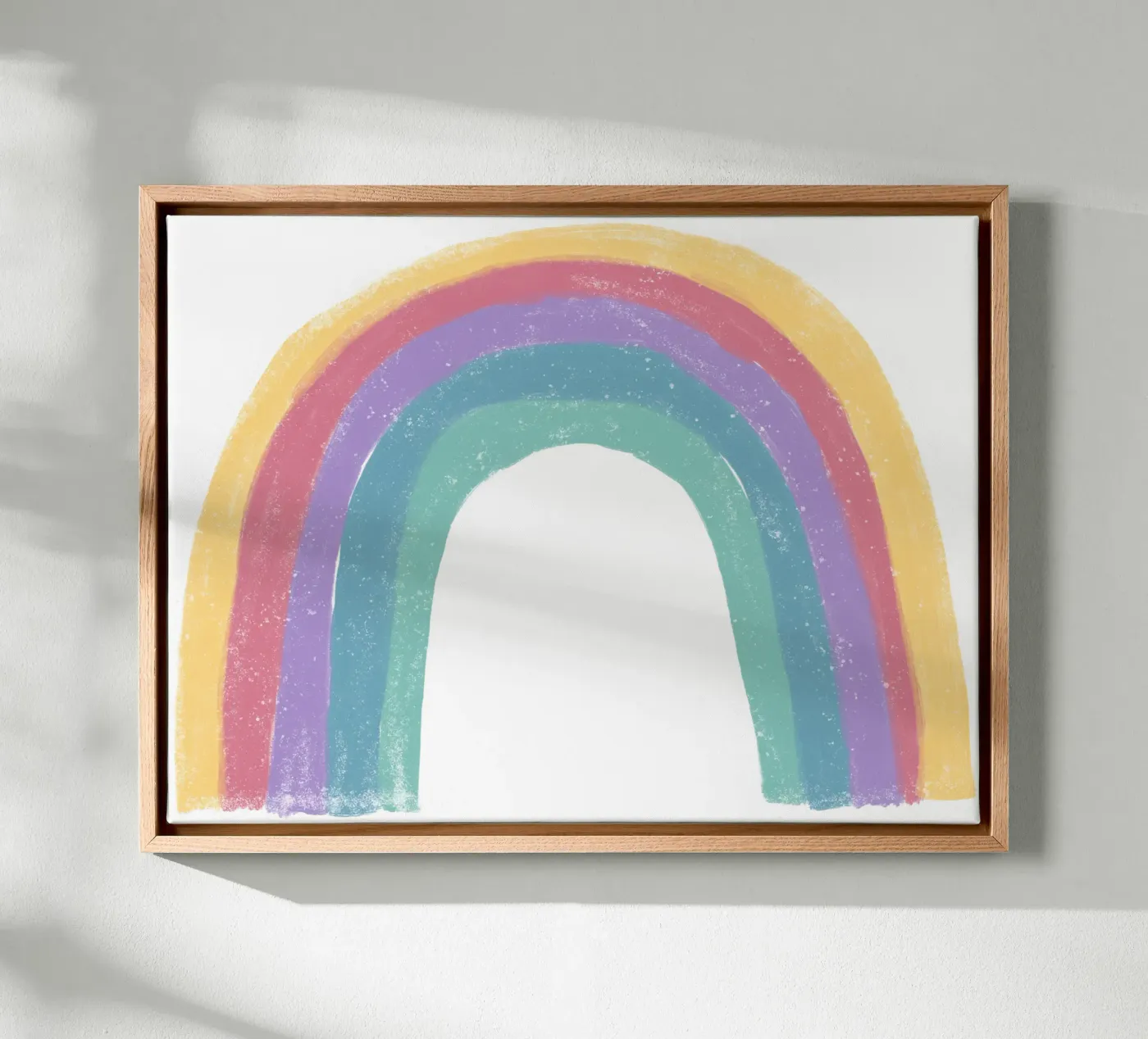 Arcobaleno tela da miriamkross-kids