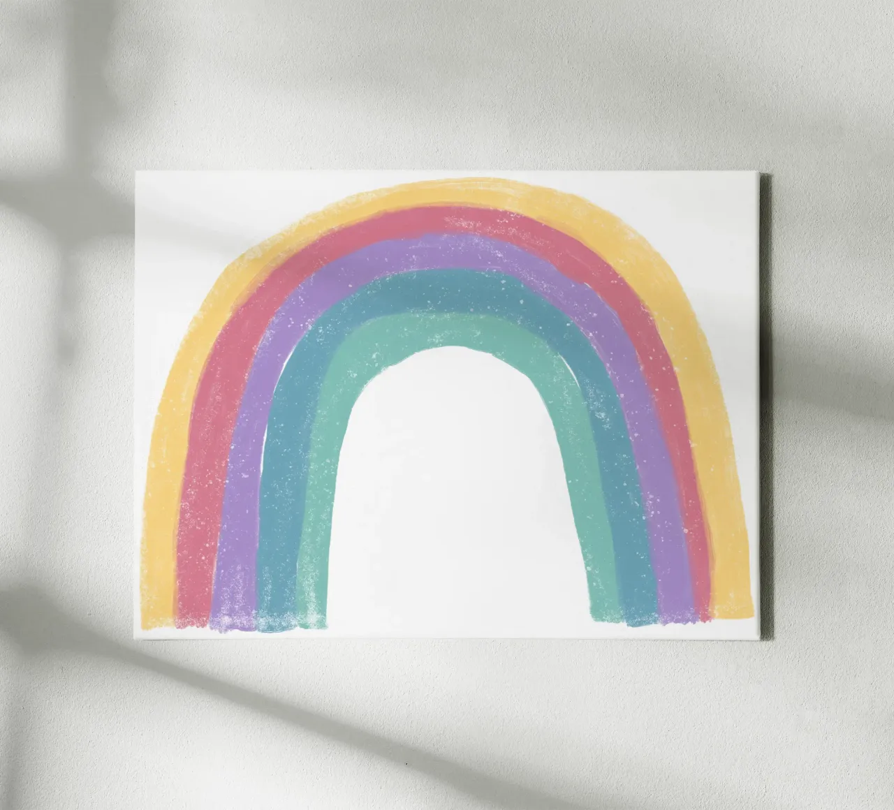 Arcobaleno tela da miriamkross-kids