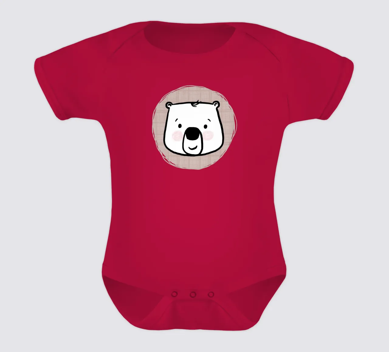 Ours body bébé de miriamkross-kids