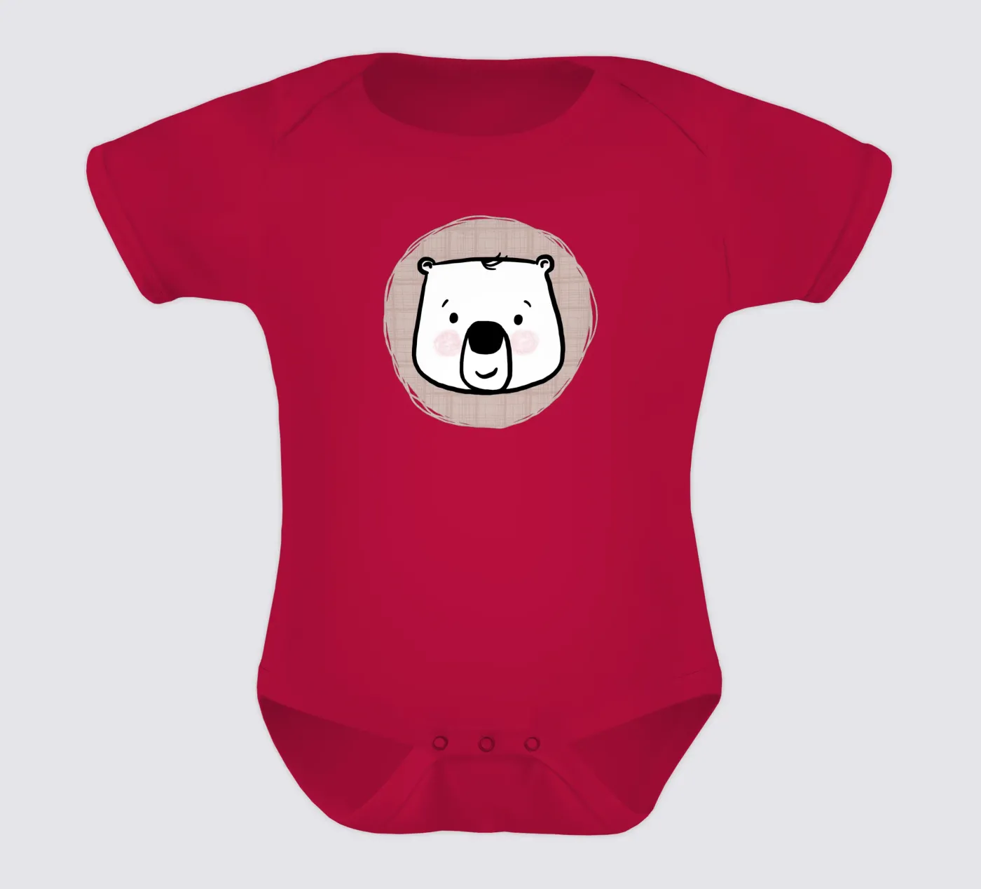 Ours body bébé de miriamkross-kids