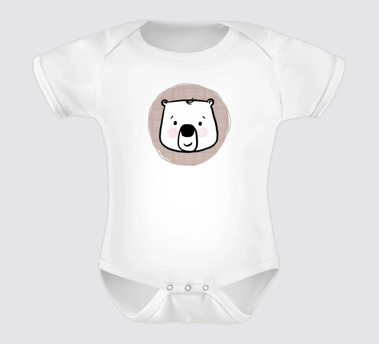 Ours body bébé de miriamkross-kids