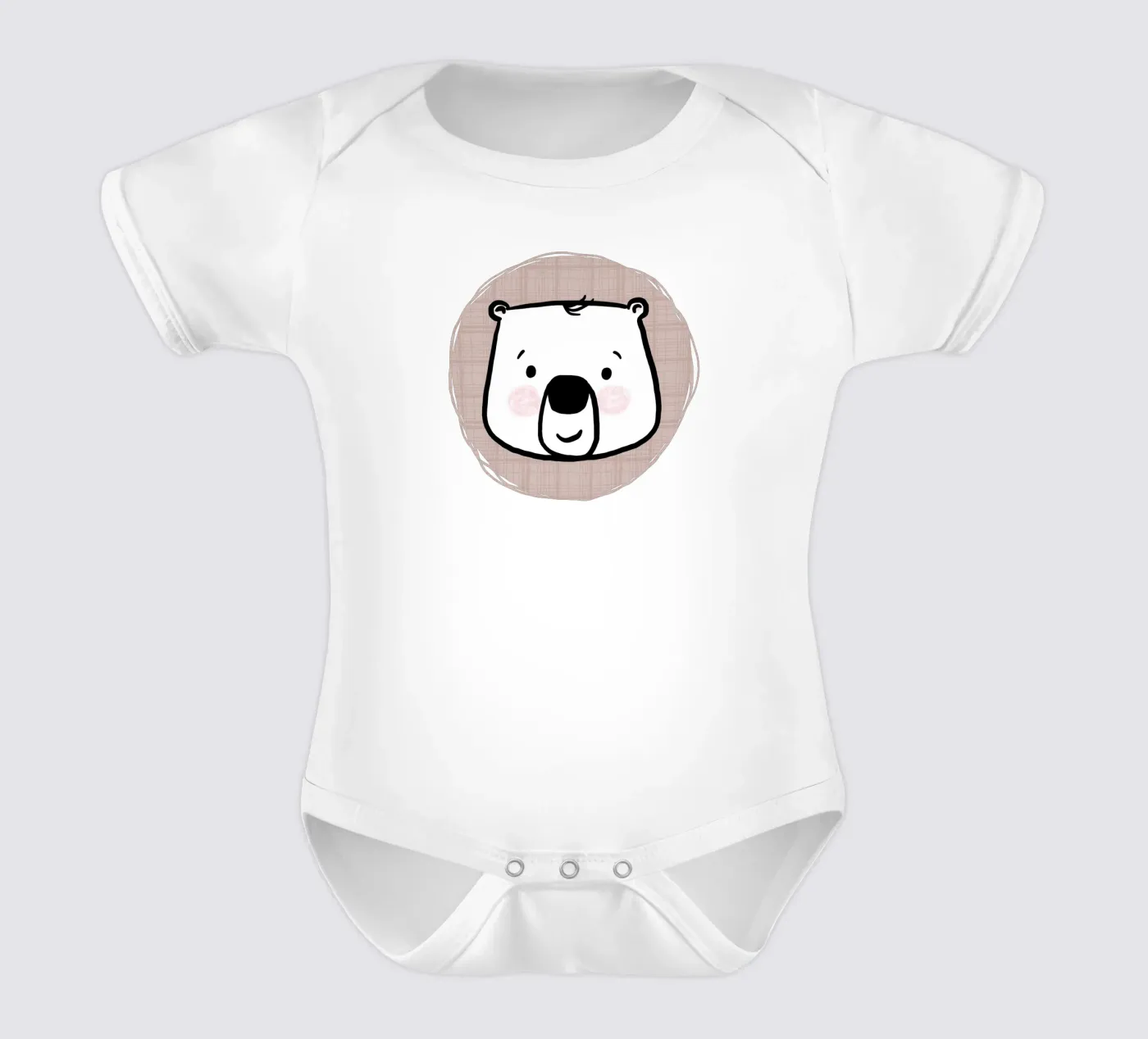 Ours body bébé de miriamkross-kids