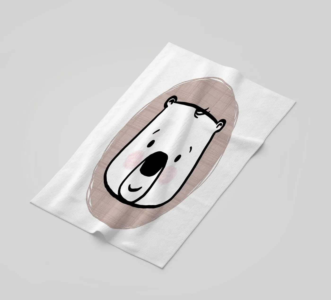 Bear telo mare da miriamkross-kids