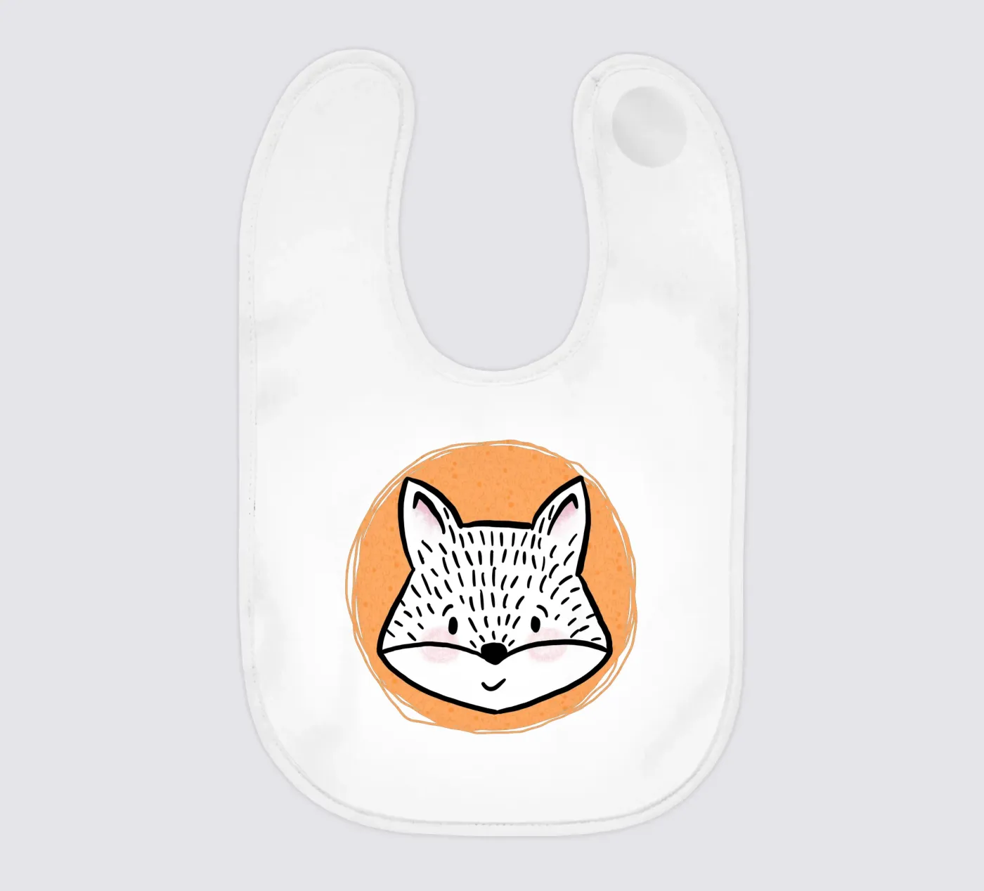 Fox bavaglino da miriamkross-kids