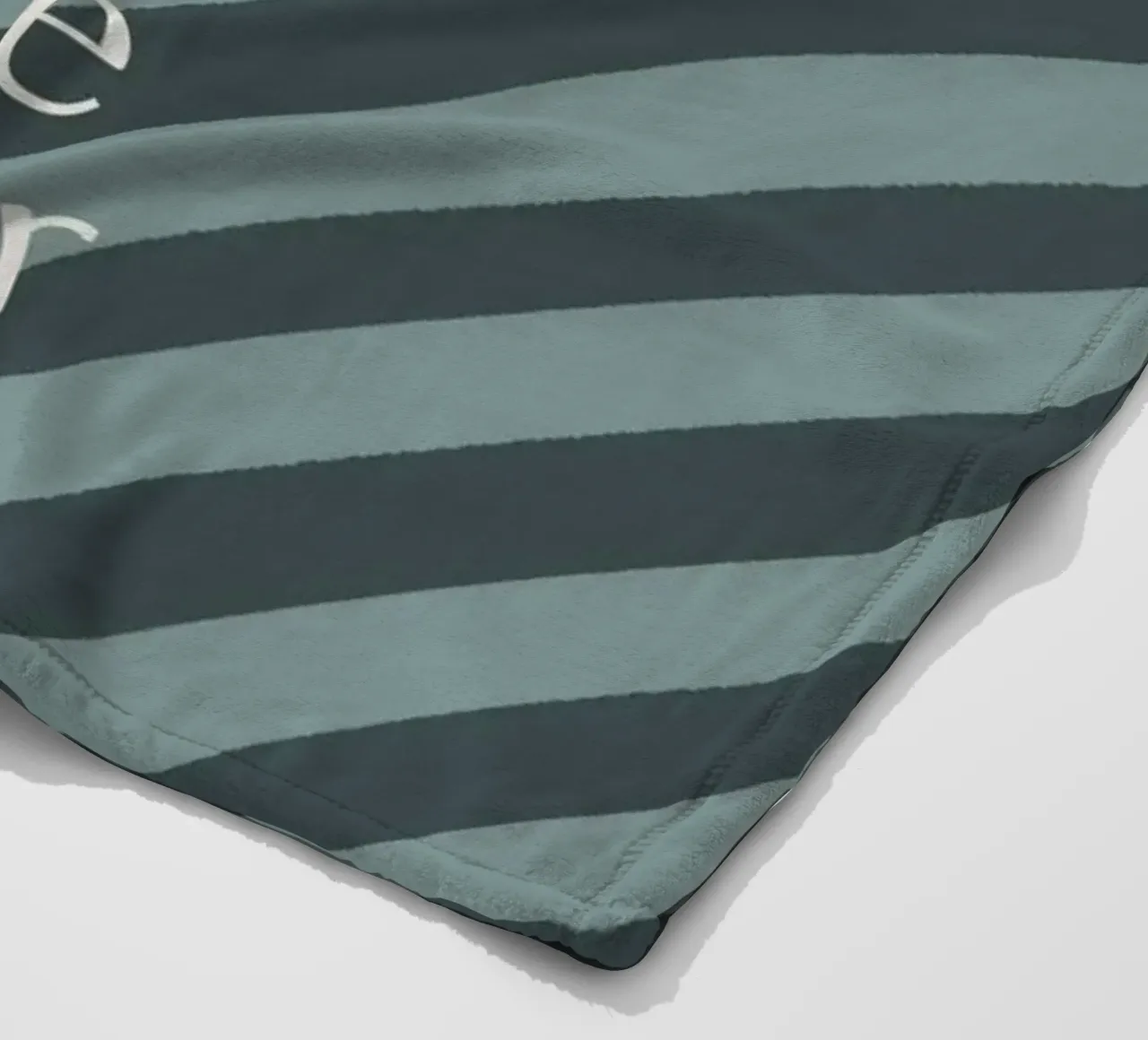 The Most Wonderful Time - Nordic coperta in pile da DesigndN Christmassy