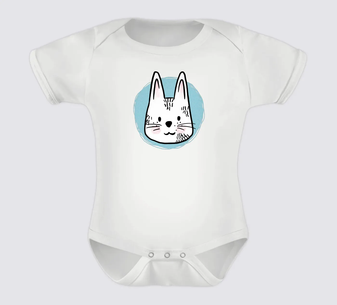 Lapin body bébé de miriamkross-kids