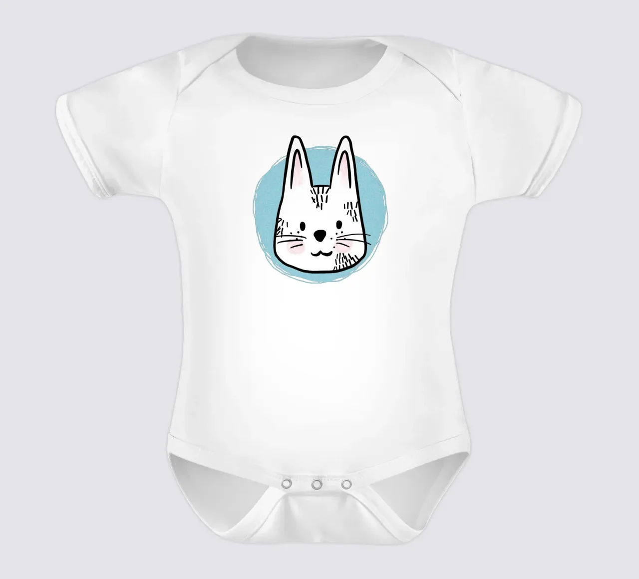 Lapin body bébé de miriamkross-kids