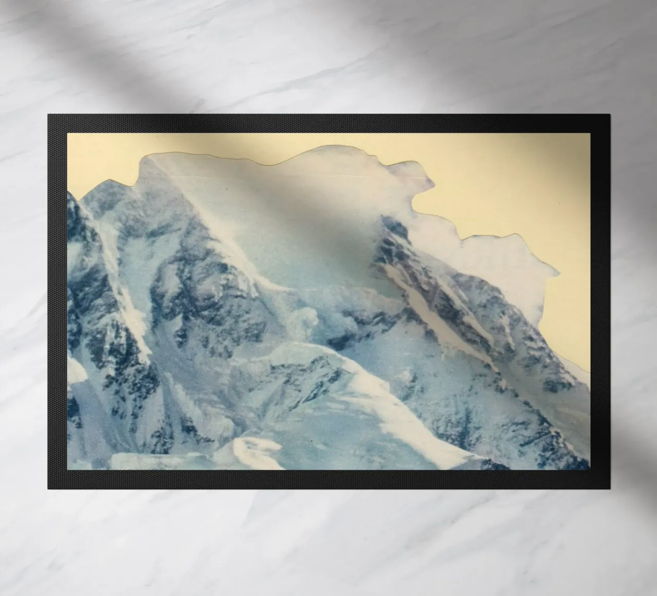 Avalanche zerbino da Cassia Beck Collage