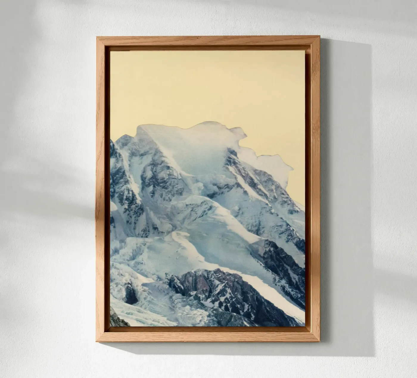 Avalanche pannello forex da Cassia Beck Collage