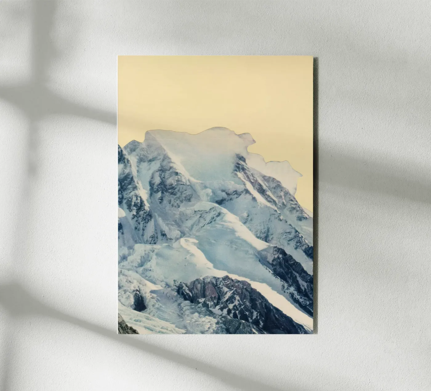 Avalanche pannello forex da Cassia Beck Collage